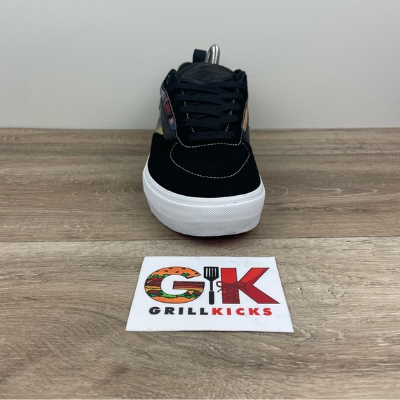 Men’s Vans Kyle Walker - Picture 4 of 5